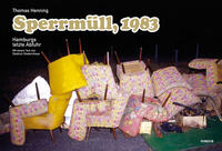 Vorderes Coverbild Sperrmüll, 1983