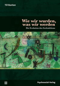 Vorderes Coverbild Wie wir wurden, was wir werden