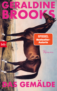 Vorderes Coverbild Das Gemälde