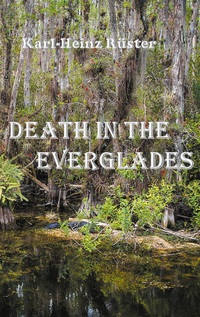 Vorderes Coverbild Death in the Everglades