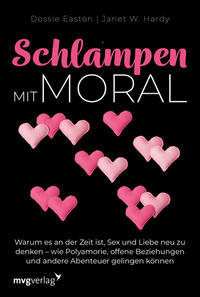 Vorderes Coverbild Schlampen mit Moral: Erweiterte Neuausgabe