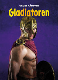 Vorderes Coverbild Gladiatoren