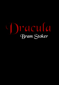 Vorderes Coverbild Dracula