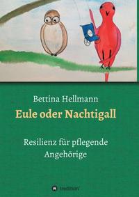 Vorderes Coverbild Eule oder Nachtigall