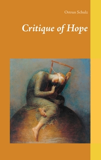 Vorderes Coverbild Critique of Hope