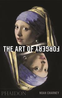 Vorderes Coverbild The Art of Forgery