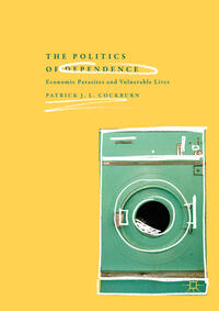 Vorderes Coverbild The Politics of Dependence