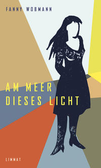 Vorderes Coverbild Am Meer dieses Licht