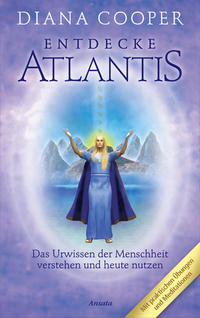 Vorderes Coverbild Entdecke Atlantis