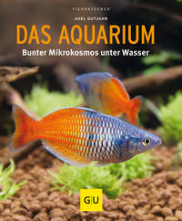 Vorderes Coverbild Das Aquarium