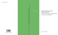 Vorderes Coverbild Dauervollstreckung und Nachlasszuflüsse