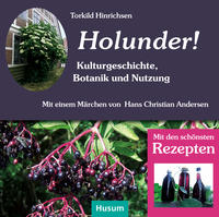 Vorderes Coverbild Holunder