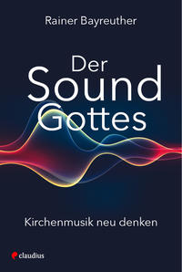 Vorderes Coverbild Der Sound Gottes