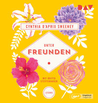 Vorderes Coverbild Unter Freunden