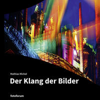 Vorderes Coverbild Der Klang der Bilder