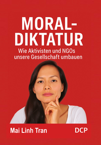 Vorderes Coverbild Moral-Diktatur