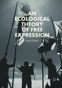 Vorderes Coverbild An Ecological Theory of Free Expression