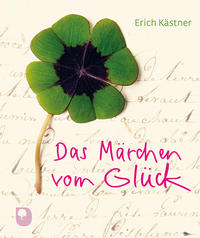 Vorderes Coverbild Das Märchen vom Glück