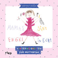 Vorderes Coverbild Mamas sint Engel in echt