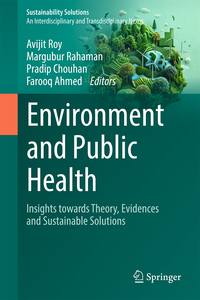 Vorderes Coverbild Environment and Public Health