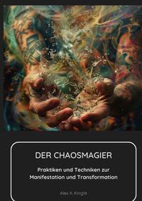 Vorderes Coverbild Der Chaosmagier