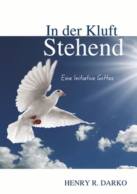 Vorderes Coverbild In der Kluft Stehend
