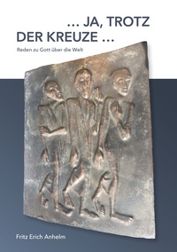 Vorderes Coverbild ... ja, trotz der Kreuze ...