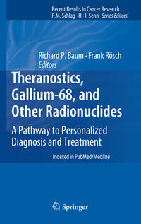 Vorderes Coverbild Theranostics, Gallium-68, and Other Radionuclides