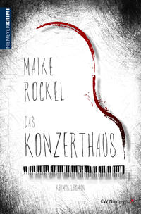 Vorderes Coverbild Das Konzerthaus