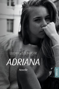 Vorderes Coverbild Adriana