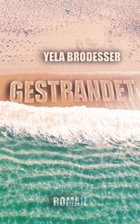 Vorderes Coverbild Gestrandet