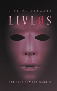 Vorderes Coverbild Livløs