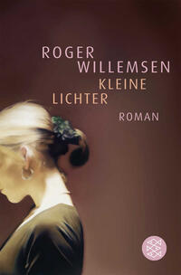 Vorderes Coverbild Kleine Lichter