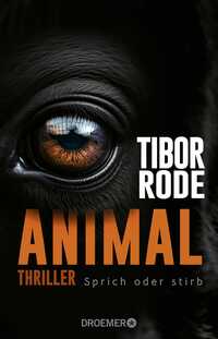 Vorderes Coverbild Animal