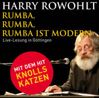 Vorderes Coverbild Rumba, Rumba, Rumba ist modern