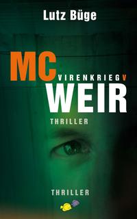 Vorderes Coverbild McWeir