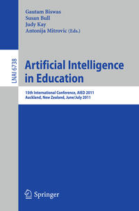 Vorderes Coverbild Artificial Intelligence in Education