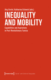 Vorderes Coverbild Inequality and Mobility