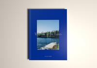 Vorderes Coverbild Take Me to the Lakes - München Edition