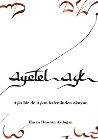 Vorderes Coverbild Ayetel Ask