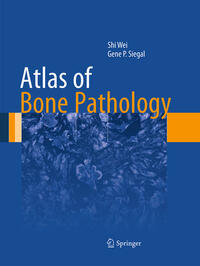 Vorderes Coverbild Atlas of Bone Pathology