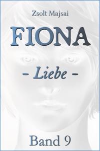 Vorderes Coverbild Fiona - Liebe
