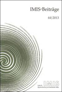 Vorderes Coverbild Migration und Umwelt