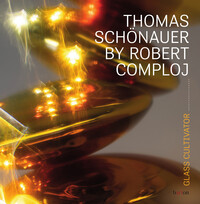 Vorderes Coverbild Glass Cultivator