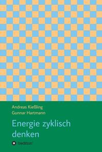 Vorderes Coverbild Energie zyklisch denken