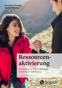 Vorderes Coverbild Ressourcenaktivierung