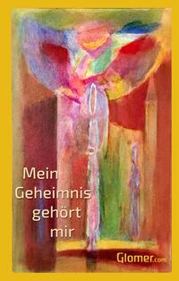 Vorderes Coverbild Mein Geheimnis gehört mir