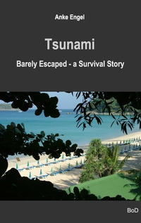 Vorderes Coverbild Tsunami