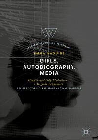 Vorderes Coverbild Girls, Autobiography, Media