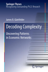 Vorderes Coverbild Decoding Complexity